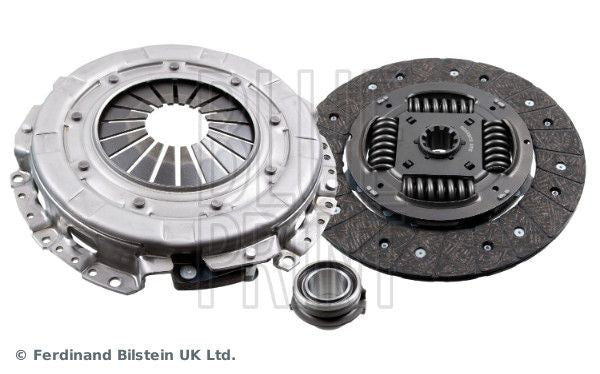 KIT FRIZIONE  CABSTAR E (F23) 3.0 TDI CABS