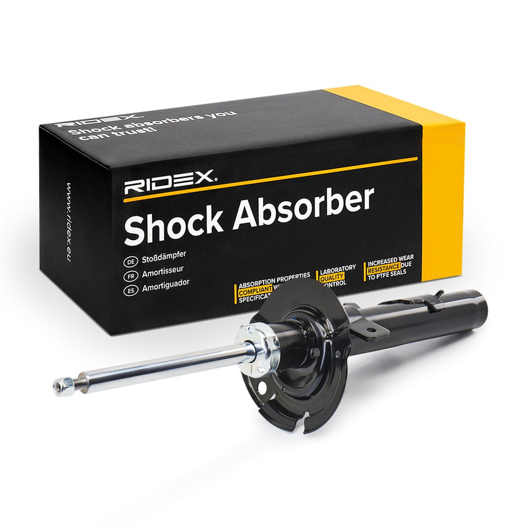 AMMORTIZZATORI POSTERIORE DX -SX MAZDA DEMIO (DW) 2000 -2003