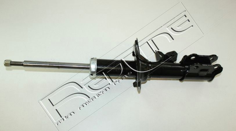 AMMORTIZZATORI ANTERIORE SX HYUNDAI i10 I (PA) 2011 -2013