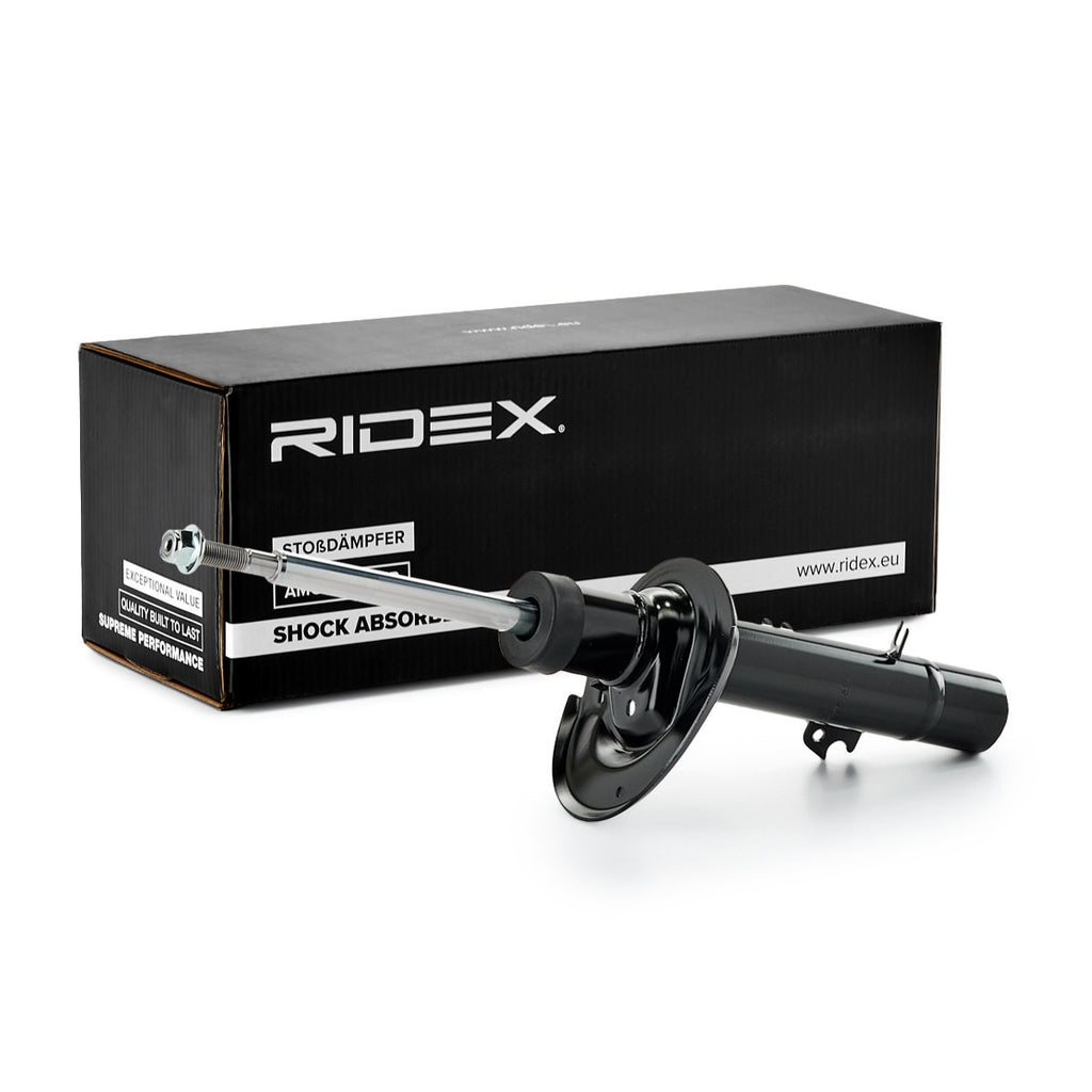 AMMORTIZZATORI ANTERIORE