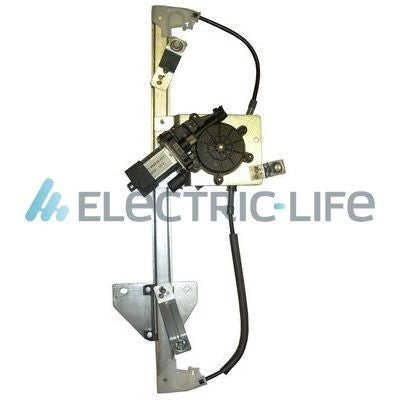 ALZACRISTALLO CON MOTORE 2 PIN   III 2 PORTE (8/2014>)