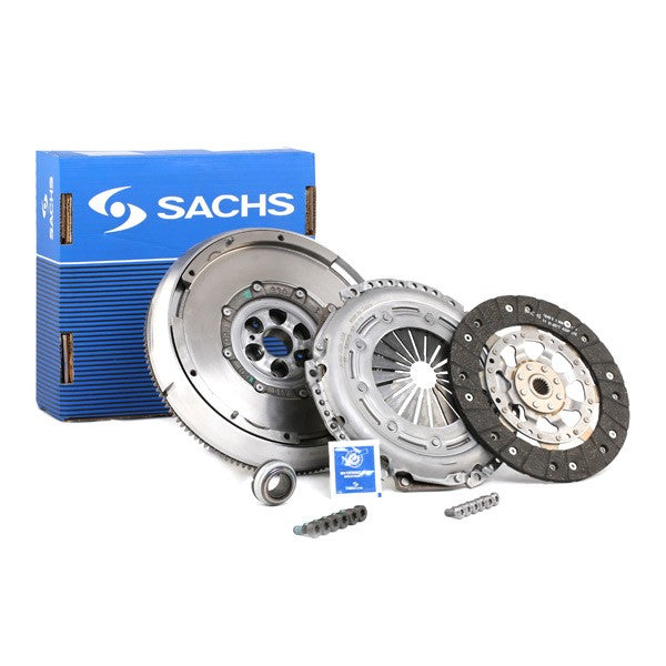 Kit frizione, ZMS Modul CITROEN:  BERLINGO (B9), BERLINGO / BERLINGO FIRST Box (M_), BERLINGO / BERL