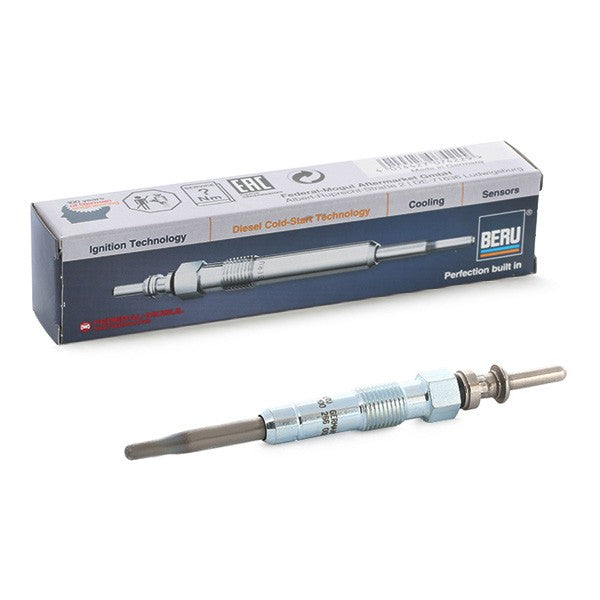 CANDELETTA ACCENSIONE 5V BMW Serie 320D E46/E90