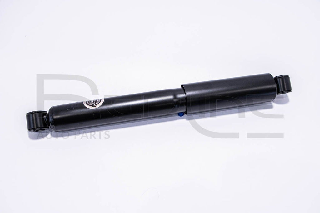 AMMORTIZZATORI CITROEN JUMPER I Pianale piatto/Telaio (244) 2004 POSTERIORE BILATERALE