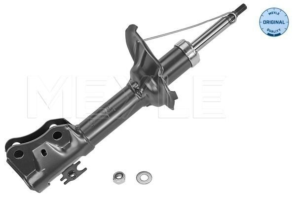 AMMORTIZZATORI TOYOTA YARIS I (01/99-12/05)