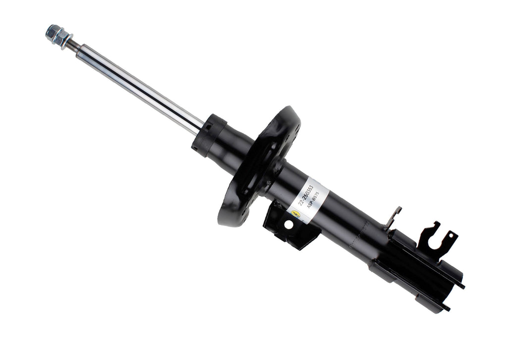 AMMORTIZZATORI OPEL CORSA E STD.VRB4