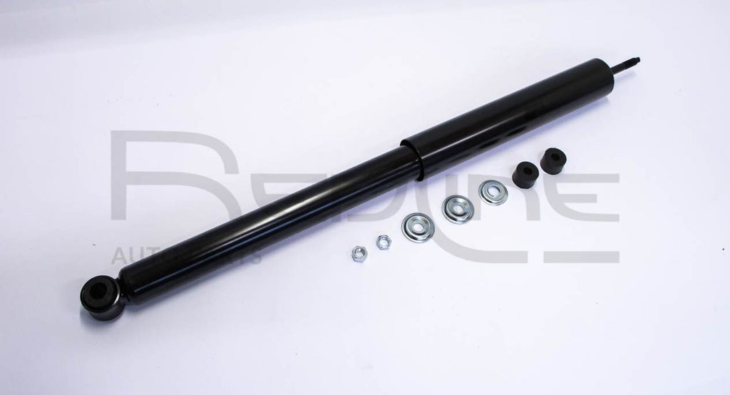 AMMORTIZZATORI POSTERIORE DX -SX DR DR 5 2016