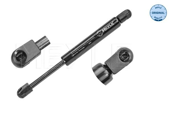 AMMORTIZZATORI PNEUM. FORD MONDEO III (10/00-09/07)