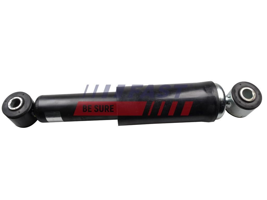 AMMORTIZZATORI IVECO DAILY 06> ANTERIORE SX/DX OLIO 29L/35S