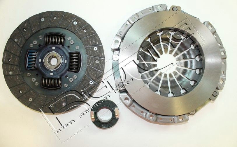 KIT FRIZIONE CON CUSCINETTO KIA SPORTAGE III (SL) 2014 -2015