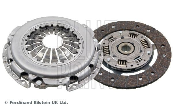KIT FRIZIONE  AUTO II MCV 0.9 STEPWAY SAND