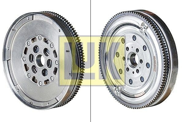 VOLANO CHEVROLET CAPTIVA (C100, C140) 2.0 D 4WD DA 10.2006