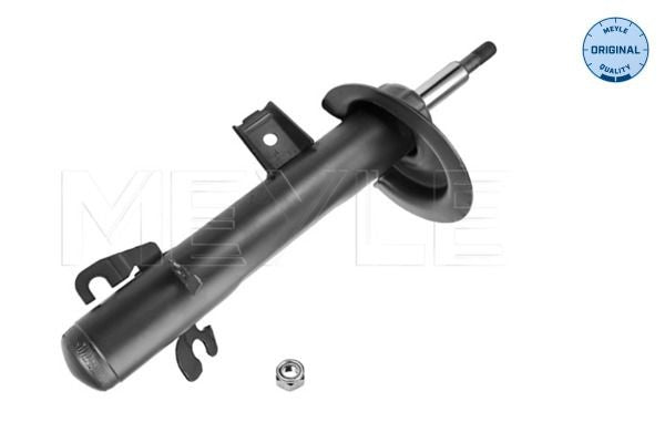 AMMORTIZZATORI MINI MINI I (06/01-07/08)