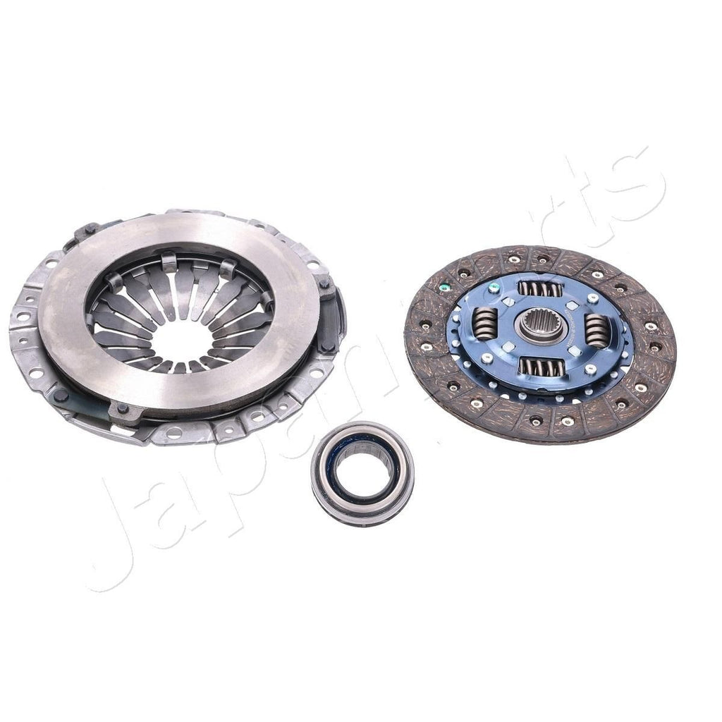 KIT FRIZIONE CON CUSCINETTO HYUNDAI GETZ (TB) 2005 -2009