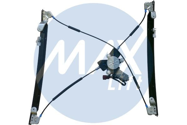 ALZACRISTALLO ANTERIORE ELETTRICO 3 PORTE CHRYSLER-VOYAGER 02/'01->08/'04