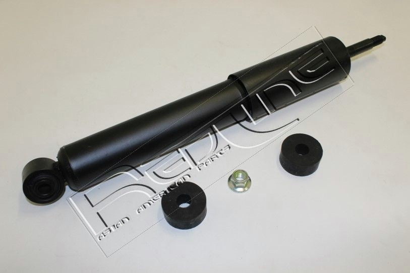 AMMORTIZZATORI ANTERIORE DX - SX TOYOTA LAND CRUISER 100 (_J1_) 2002 -2007