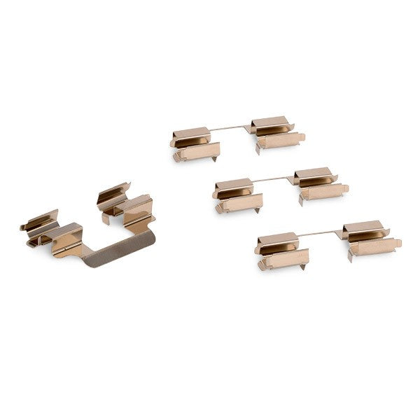 Kit accessori,Pastiglia freno 159/A4/A5/A6/A7/A8/Brera/Caravelle/Multivan/Phaeton/Q5/Spider/Transpor