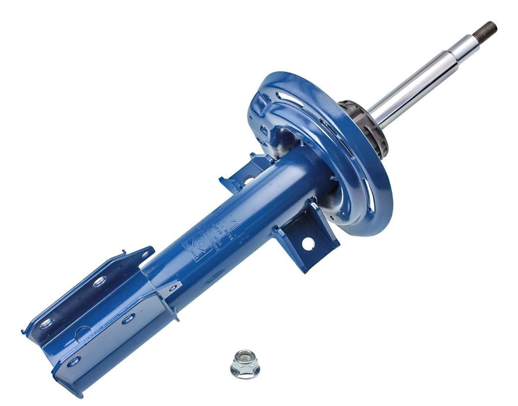 AMMORTIZZATORI MERCEDES-BENZ BM 204 (GLK-CLASS) (06/08-12/15)