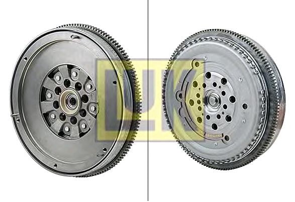 VOLANO MERCEDES-BENZ SPRINTER 4,6-T PLATFORM/CHASSIS (906) 415 CDI (906.153, 906.155, 906.253, 906.2