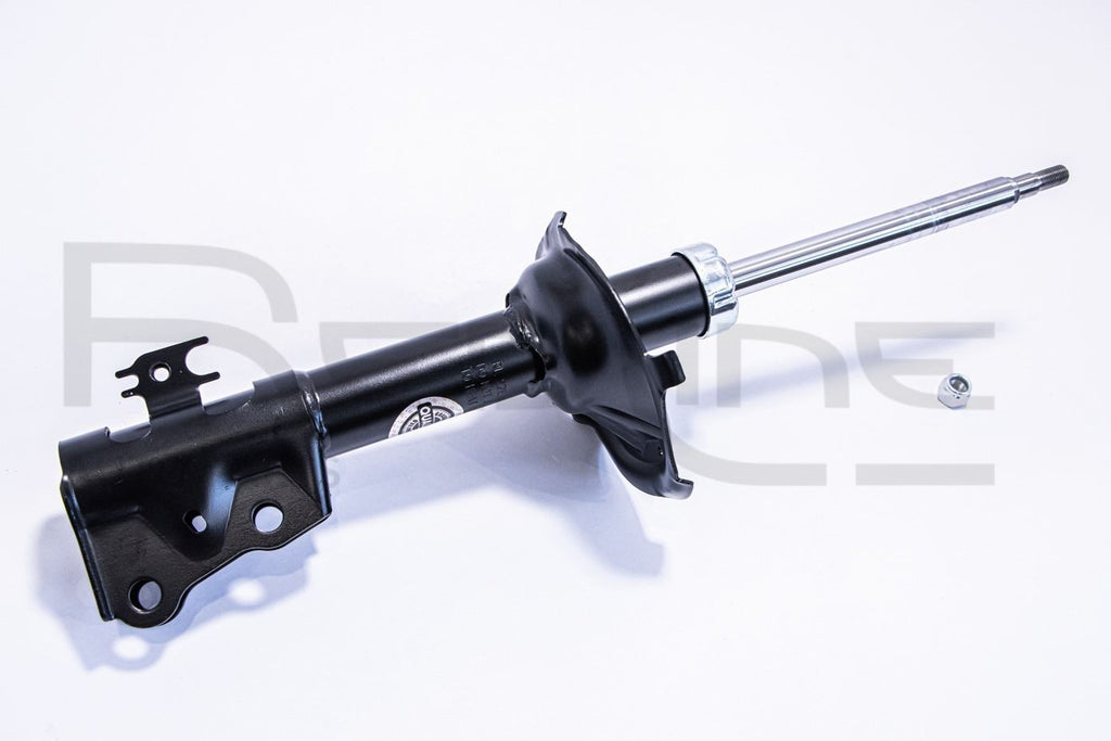 AMMORTIZZATORI ANTERIORE DX - SX TOYOTA YARIS (_P1_) 2003 -2005