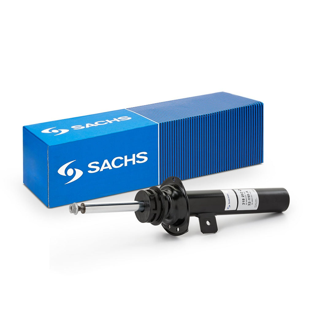 AMMORTIZZATORI TOYOTA