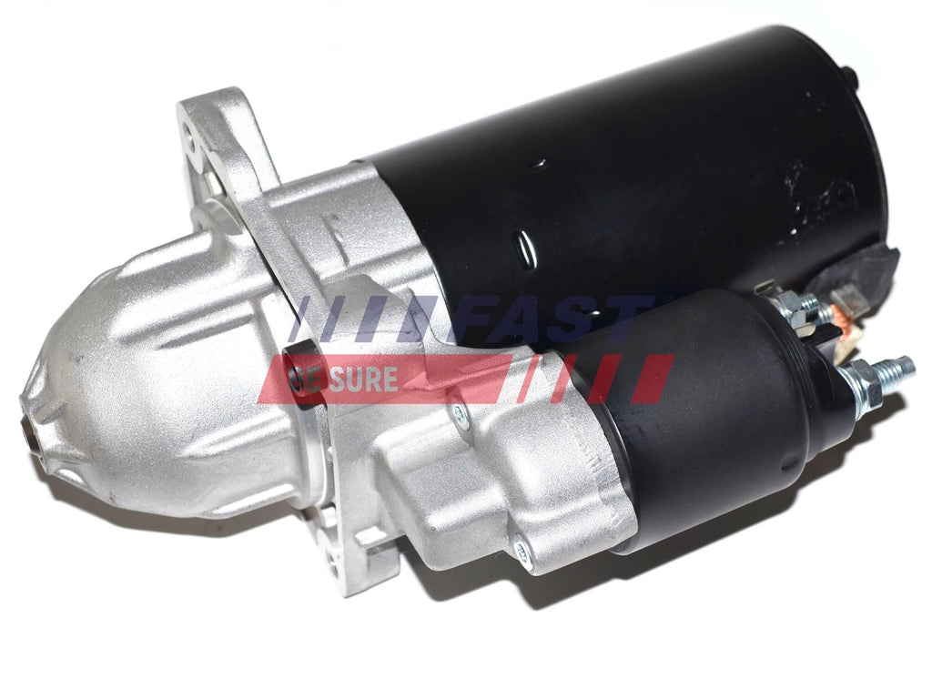 MOTORINO DAVVIAMENTO FIAT DUCATO 06> 2.3/3.0 2.5 kW /BOXER/JUMPER