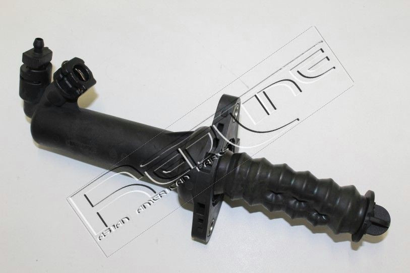 CILINDRETTO FRIZIONE JEEP WRANGLER III (JK) 2011