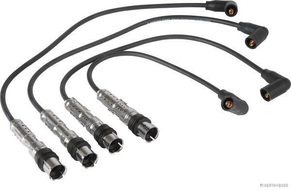 KIT CAVI CANDELA AUDI A1/A3 1.2 TFSI 2010>