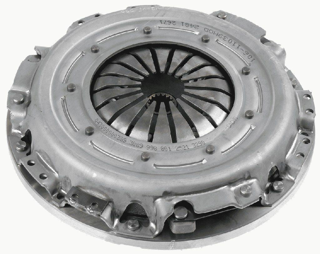 3089998801 KIT FRIZIONE CHRYSLER