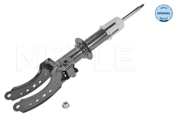 AMMORTIZZATORI VOLKSWAGEN TOUAREG I (7LA, 7L6 ,7L7 ) (10/02-01/13)