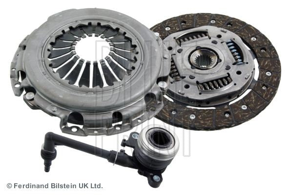KIT FRIZIONE  PKW  III (BR) 1.6 16V C