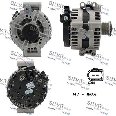 ALTERNATORE1 Coupa (E82)M