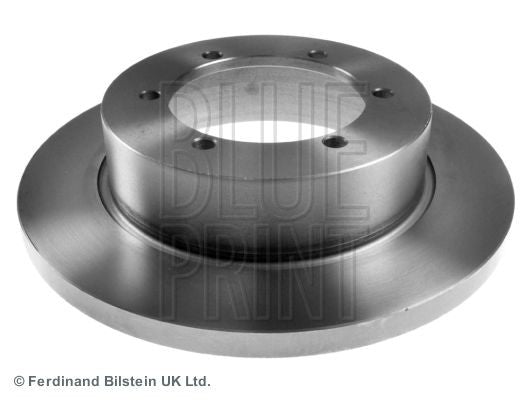 DISCO FRENO  CABSTAR (F24) 2.5 DCI 16V CA
