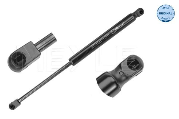 AMMORTIZZATORI PNEUM. KIA CEE'D I (12/06-02/13)