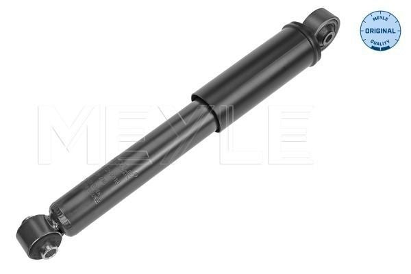 AMMORTIZZATORI ABARTH 500 (01/08-) FIAT 500 (07/07-) FORD KA II (10/08-05/16)