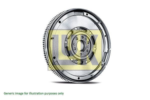 VOLANO DOPPIA MASSA (CAMBIO AUTOMATICO) FORD PUMA (J2K, CF7) 1.0 ECOBOOST MHEV (2