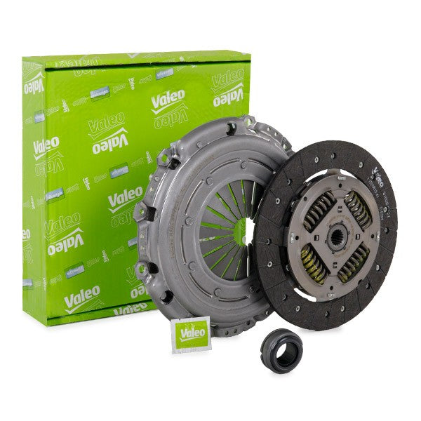 Kit Trad. K3P CITROEN C4 II 1.6 Hdi