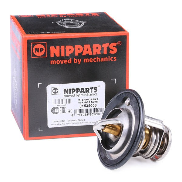 Termostato refrigerante  HONDA CIVIC II Shuttle (EE) 1.4 i 16V (EE1)