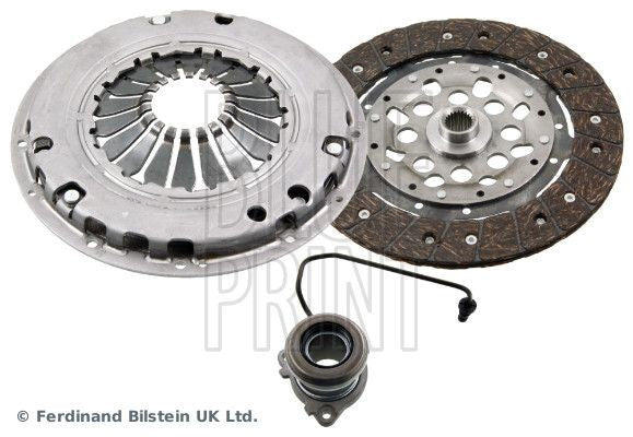 KIT FRIZIONE ALFA ROMEO MITO 1.3 JTD 16VFIAT GR