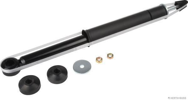 AMMORTIZZATORI POSTERIORE   OPEL AGILA   1.0  2008/04