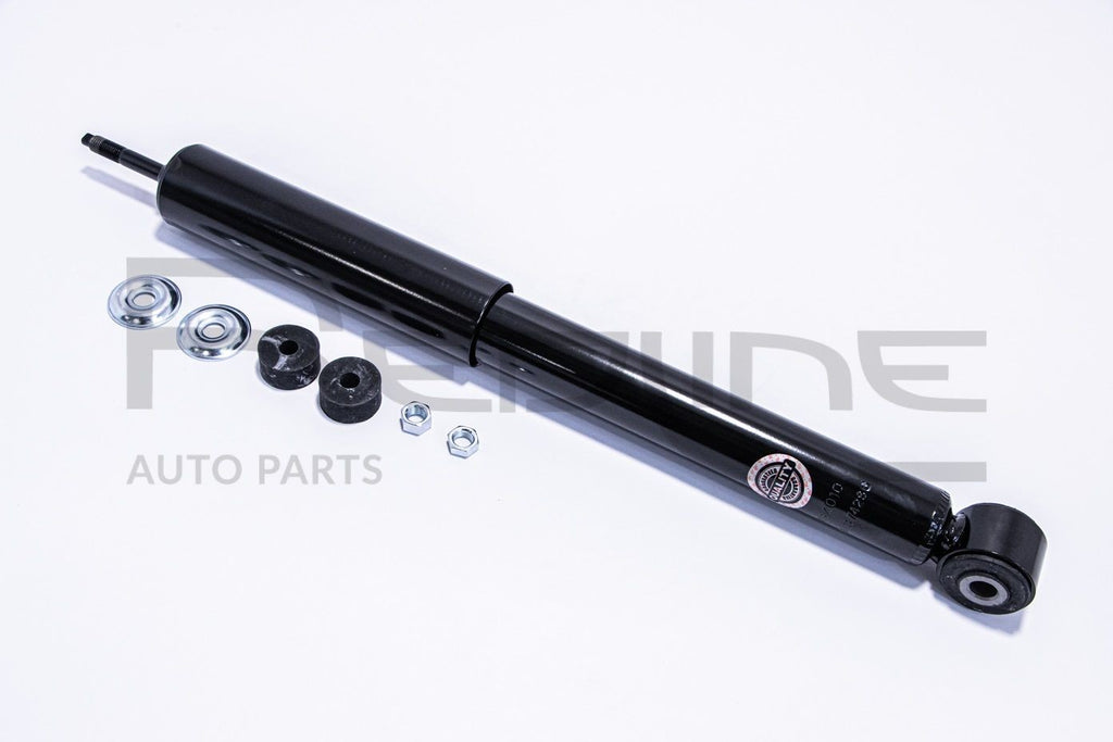 AMMORTIZZATORI POSTERIORE DX -SX SUZUKI GRAND VITARA I (FT, HT) 2003 -2003