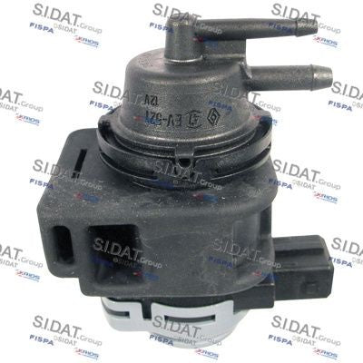 ELETTROVALVOLA DI CONTROLLO EGR   II  1.5 DCI