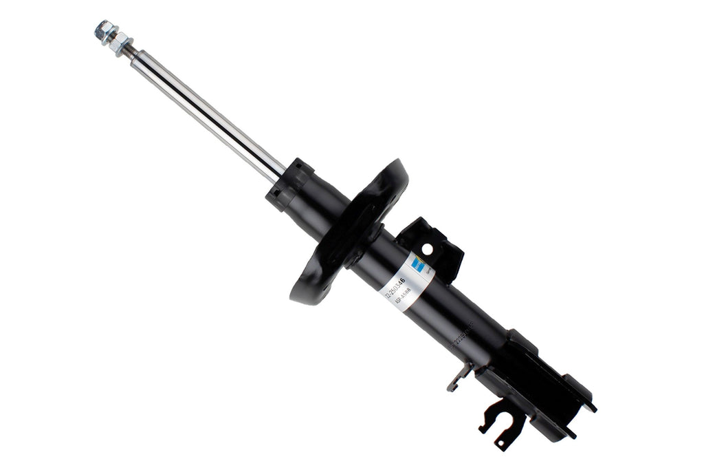 AMMORTIZZATORI OPEL CORSA E STD.VLB4