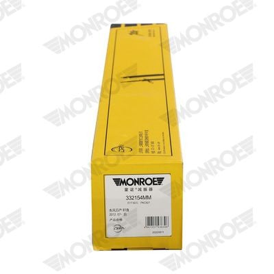 AMMORTIZZATORI ROADMATIC  POST FIAT 600