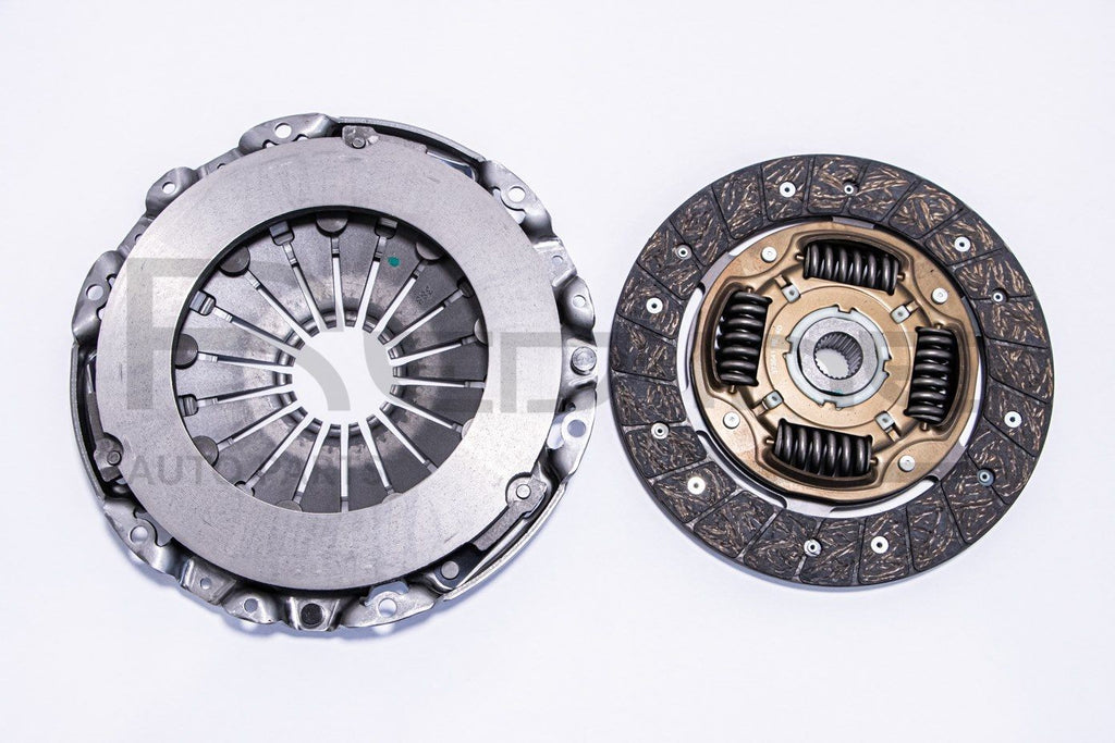 KIT FRIZIONE SENZA CUSCINETTO  AUTO V (K14) 2016