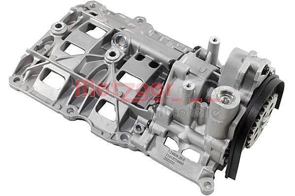 UNITA' POMPA DEL VUOTO BMW N47 (Originale) 