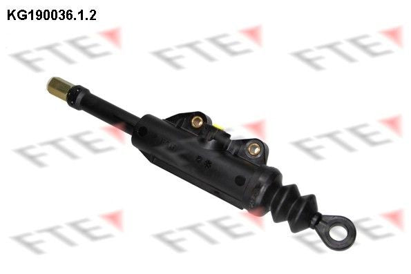 POMPA FRIZIONE BMW Serie 3 (E36