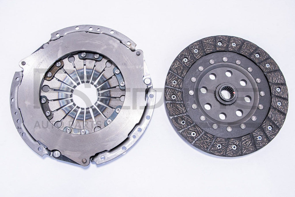 KIT FRIZIONE SENZA CUSCINETTO SUZUKI SWIFT IV (FZ, NZ) 2010