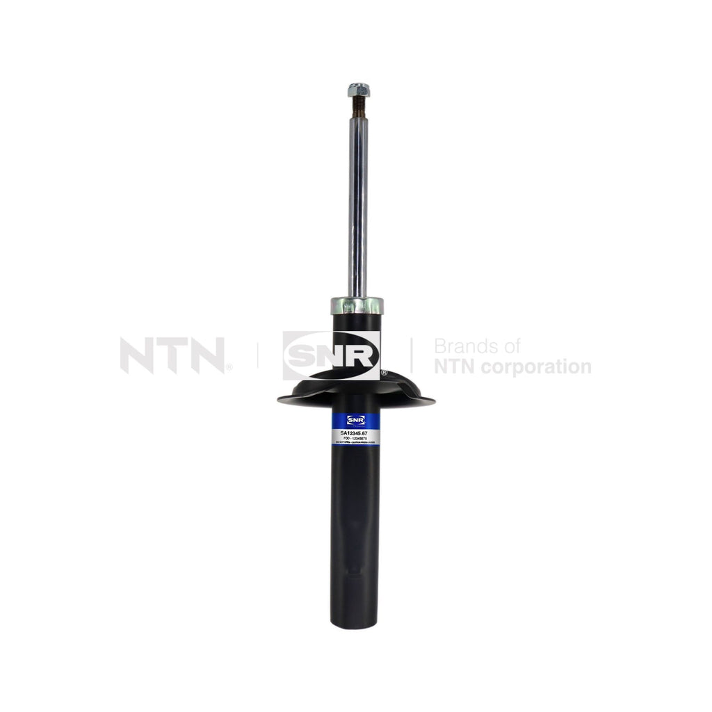 AMMORTIZZATORI PEUGEOT PARTNER MPV / Space wagon (5_, G_) 2001 -2008 ANTERIORE SX