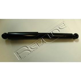 AMMORTIZZATORI POSTERIORE DX -SX SUZUKI JIMNY Fuoristrada chiuso (SN) 2005